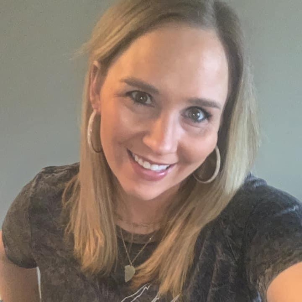 Meet your Posher, Kari